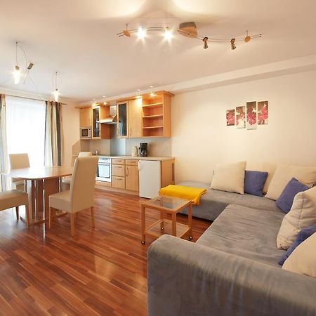 Appartement Mitteregg Saalbach-Hinterglemm Quarto foto
