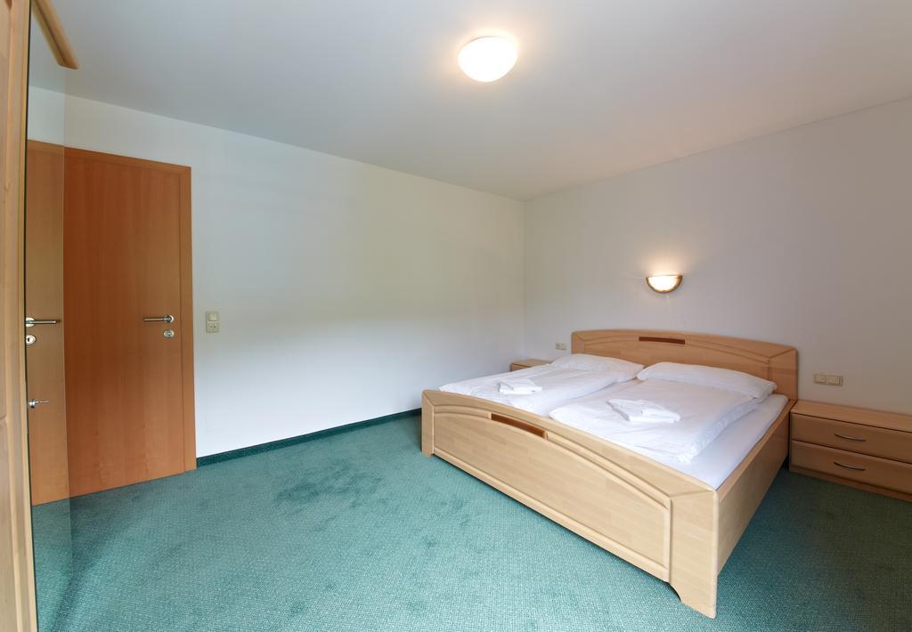 Appartement Mitteregg Saalbach-Hinterglemm Quarto foto