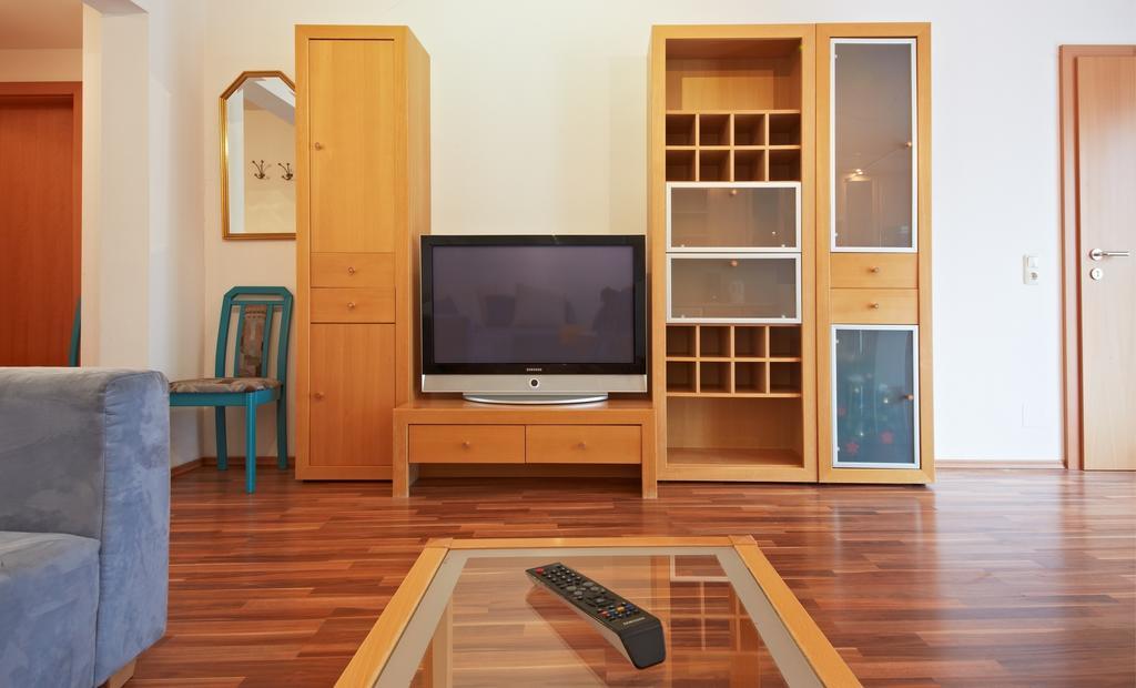 Appartement Mitteregg Saalbach-Hinterglemm Quarto foto